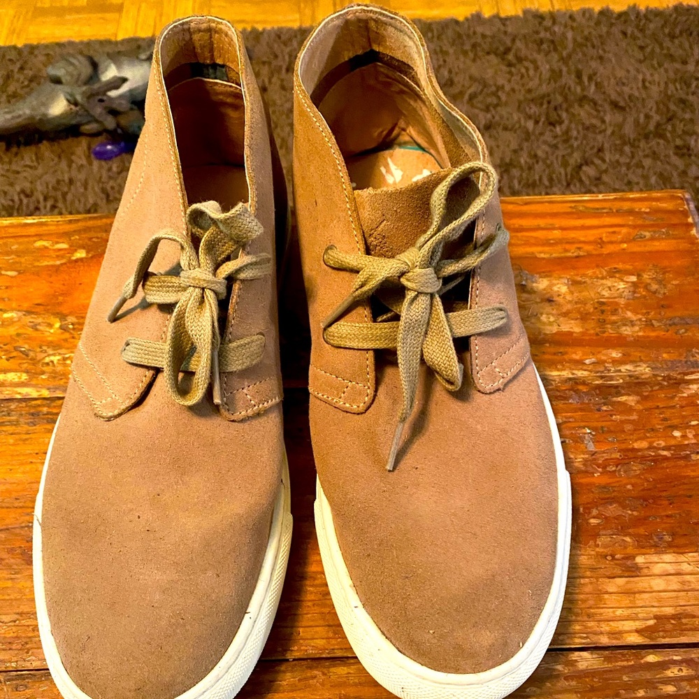 Polo Ralph Lauren shoes